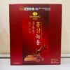 Nước hồng sâm linh chi nhung hươu 365