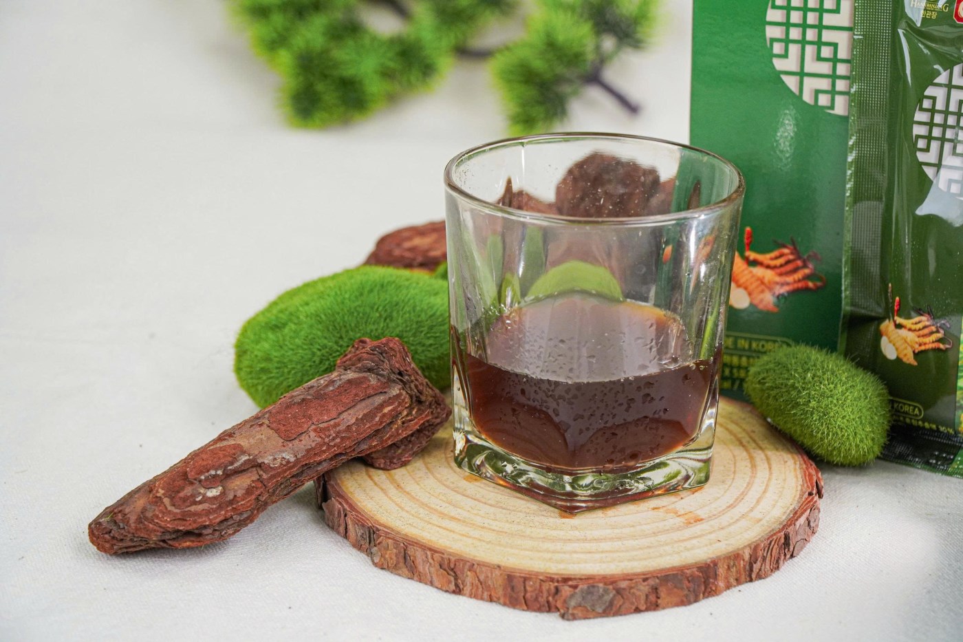 nuoc-mat-gan-dong-trung-ha-thao-thien-ma-han-quoc-5 Nước mát gan đông trùng thiên ma hànq quốc