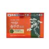 Tinh dầu thông đỏ Hanmi Hàn Quốc 90 viên